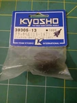 Kyosho 39305-13 Clutch Bell. 13-18T Nitro New. Price: $19.99.