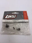 Rc Losi 8B Clutch Nut & Hardware Set 9103 B131 New. Price: $8.99.