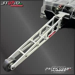 Stupidrc Drag Racing / Speed Run Wheelie Bar New. Price: $56.24.