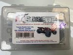 Rcscrewz Stainless Kit TRA087 For Traxxas Rustler 4X4 /vxl #67076-4 New. Price: $31.91.