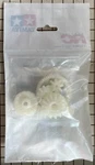 Tamiya Rc Plastic Diff Gear Bag For 58070 58063 58035 58336 58346 # 9115010 New. Price: $9.95.