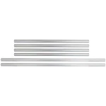 Phoenix Model Wing Tube Set Waco 50-61CC Gas/ep Arf PMMA9035 New. Price: $27.98.