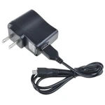 5V 1A Micro Usb Dc Adapter Charger For Ce Connector TL6D-0501000 Black Tested New. Price: $8.36.