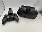 Sky Viper Vr Fpv Headset & 2017 Remote Control Streaming Video Drone Parts Used. Price: $25.00.