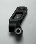 Vintage Losi Xxxnt 1/10 Rc Buggy Rear Left Hub Spindle Team JRXT2 Used. Price: $6.00.