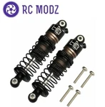 Hot Racing LMCB355DP01 Losi Micro-b Rear Aluminum Shocks 35.5MM (2) New. Price: $21.99.