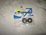 Rc Losi Mlst 50 / 54 Tooth Spur Gear Set Plastic Black B0935 New. Price: $29.43.