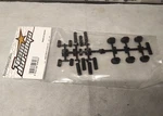 Rc Team Durango TD330340 Hub & Knuckle Insert Set DESC210R DEX210 DEST210 New. Price: $11.00.