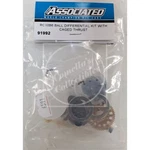 Team Associated RC10B6 Ball Diff Kit With Caged Thrust Bearing #91992 New. Price: $57.79.