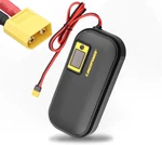 84V 2-8A Battery Charger Adjustment Current 72V Smart With XT60 Connecto New. Price: $218.99.