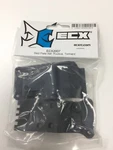 New! 2WD Ruckus Torment Skid Plate Set.part# ECX2007 Horizon Hobby. Price: $5.99.
