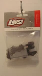 Team Losi LOSA9668 Pivot Mount & Shim Set (3) For Jrx-s Nib New. Price: $7.95.
