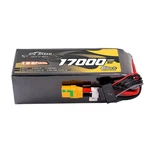 Tattu G-tech Ultra High Voltage 17000MAH 23.7V 6S Lipo Battery XT90S-F For Uav New. Price: $342.71.