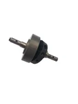 Team Associated Nitro NTC3 2ND Gear Hub, Speed Clutch, Trans Shaft Used. Price: $26.00.