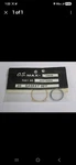 Nos Max 30 Rc Engine Gasket Set Old Stock 22214009 Airplane New. Price: $9.95.