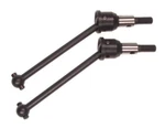 Kyosho - 2PC FW06 Front Homokinetic Gimbals VSW006 Nuovo. Price: $73.05.