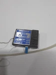 Team Associated TR202A Bce 27 Mhz Narrow Band Channel Receiver Used. Price: $10.00.