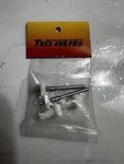 Align Trex Pro. H4506 Torque Tube Rear Driver Gear Set New. Price: $10.00.