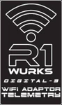040008 R1 Digital 3 Esc Wireless Wifi Adaptor New. Price: $63.24.