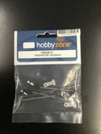 Hobbyzone HBZ3810 Hardware Set: Aeroscout New. Price: $8.99.