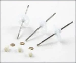 Kyosho 10651-05-1B Gear Shaft (counter Screw) New. Price: $27.43.