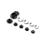 Xray 372503 Composite Servo Saver, X-stiff, Set, V2 New. Price: $26.08.