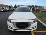 2015-2016 Hyundai Genesis Engine/motor Brain Box SDN3.8L Oem 391053CEN1 Used. Price: $91.00.