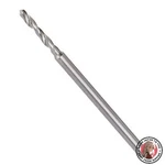 New Tamiya 74140 Craft Tools Fine Pivot Drill Bit 1.1MM Shank Diameter 1.5MM. Price: $14.24.