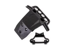 Traxxas Rustler Front Bumper And Support New. Price: $10.00.