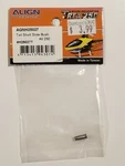 Align H25027T Tail Shaft Slide Bushing New. Price: $6.99.