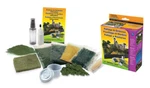 Woodland Scenics SP4120 Scene-a-rama Bushes, Foliage & Grasses Kit New. Price: $9.99.