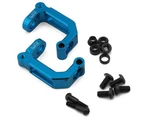 Yeah Racing Tamiya GF-01/WR-02 Aluminum C-hubs (blue) (2) YEA-TAWR-002BU New. Price: $23.49.