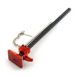 Yeah Racing YA-0375 1/10 Rc Rock Crawler Accessory Full Metal High Lift Jig New. Price: $22.95.