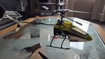 Horizon Blade 120 Sr Rc Helicopter Rtf, With Remote And Battery Charger Used. Price: $85.00.