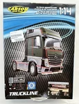 Carson Truckline Eu Side Marker Lights W/ Electronic 1/14 Scale #500907271- New. Price: $85.00.
