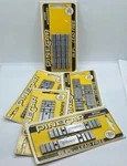 Pinecar Bar Strip Weight Oz P353 P252 P354 You Choose Pinewood Derby. Price: $7.95.