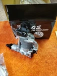 Os Engine - Fs Four Stroke Rc Motor New O25. Price: $389.99.