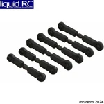 Arrma 330767 Assembled Turnbuckle Set New. Price: $19.99.