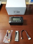 Hyperion Hp-sentrydsch Mini Charger, Discharger And Battery Checker New. Price: $99.99.