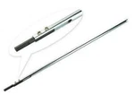 New Microheli Blade Aluminum Tail Boom For MH-MCPX025/H. Price: $8.28.