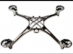 Latrax # 6623X Main Frame (black Chrome) 1.6X5MM Bcs (SELF-TAPPING)(4) New. Price: $19.99.