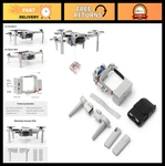 Mini Drone Airdrop Payload Delivery Device - Fishing Line Release & Rescue Tool New. Price: $71.99.