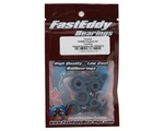 Fasteddy Tamiya TA08R Chassis Kit Ceramic Sealed Ball Bearing TFE9072 New. Price: $109.99.