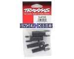 Traxxas 5456 Half Shafts, Center (internal Splined (2)/ External TRA1 New. Price: $9.15.