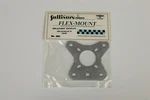 Sullivan Flex-mount Plate .90 Size S282 FM-90P For Rc Airplane Engine New. Price: $19.95.