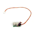Spektrum SPMH2030L Servo L=60MM Blade S/120 S2 New. Price: $22.95.