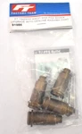 Associated Electrics Factory Team Fox Shock Upgrade 13X23MM 27.5MM Kashima Coat New. Price: $94.94.