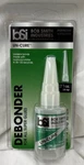 Bob Smith Industries BSI-161H Un-cure Super Glue Debonder, Oz. New. Price: $18.99.