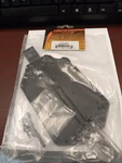 Dromida 1/18 Scale Parts DIDC1028 Chassis Nos! New. Price: $8.00.