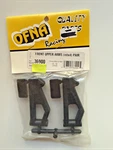 Ofna Racing 36900 Front Upper Arms (MBX4) New Package. Price: $15.50.